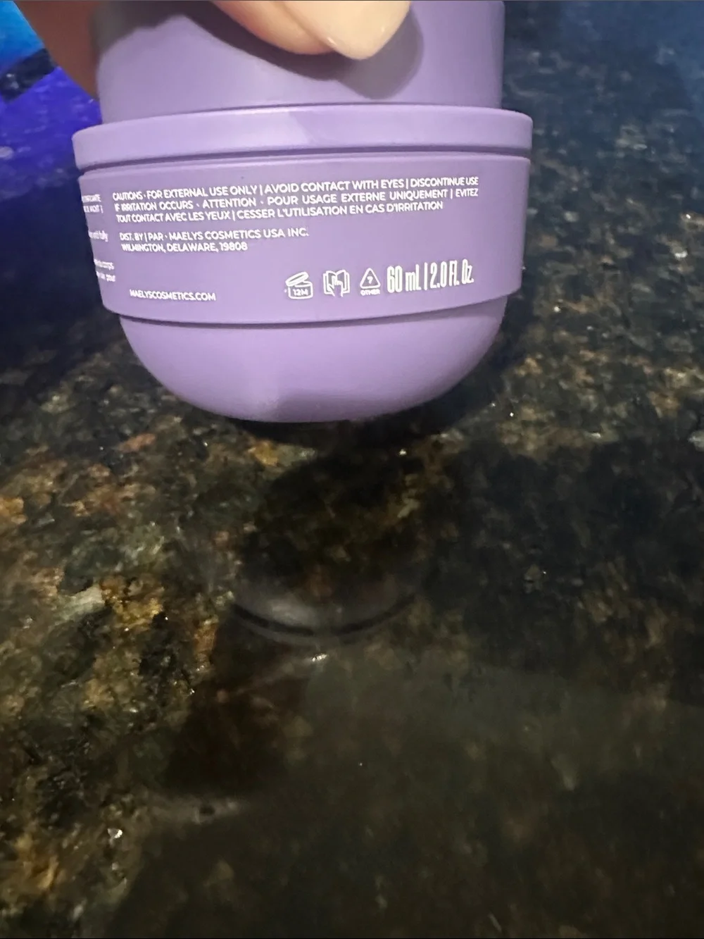 Maelys maélys get